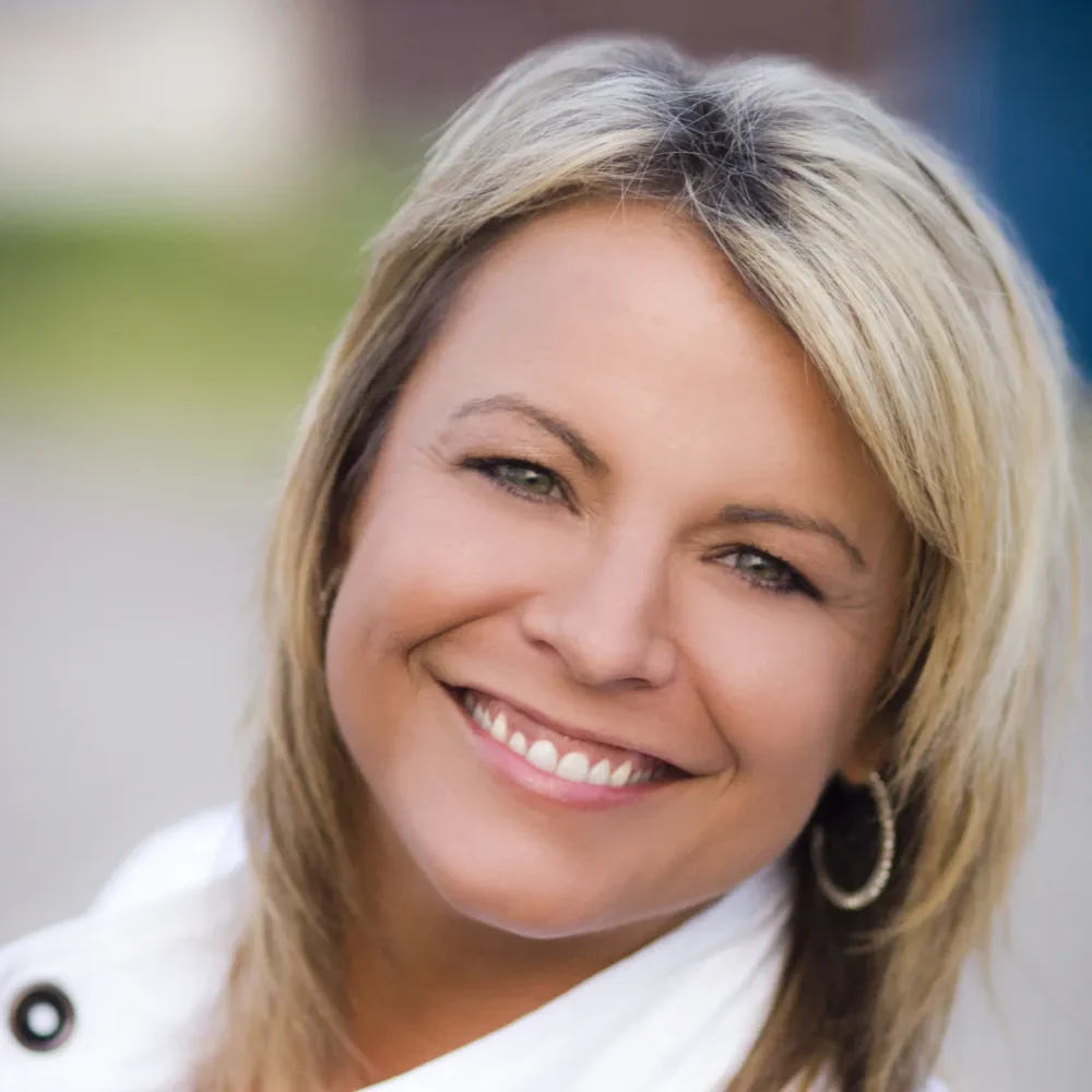 Shannon Barnum, Associate Broker at Modern Market REALTORS® in Fargo-Moorhead