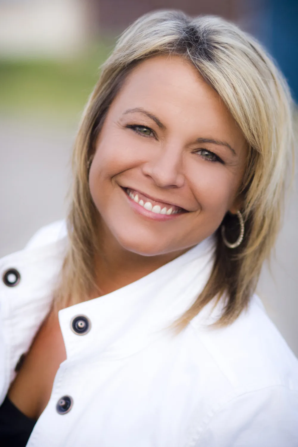 Shannon Barnum — Modern Market REALTORS®, press and media contact